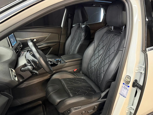 Peugeot 3008 1.6 GT LINE TIPTRONIC L17 2020