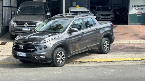 Fiat Toro 1.8 Freedom 4X2 At 2023