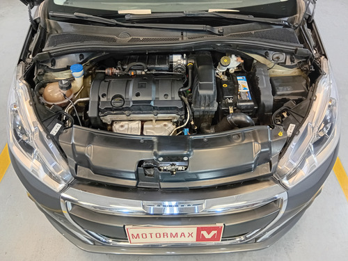 Peugeot 208 1.6 5 P Feline 2019