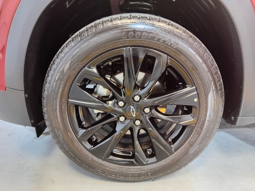 Chevrolet Tracker 1.2 T Rs At6 2024