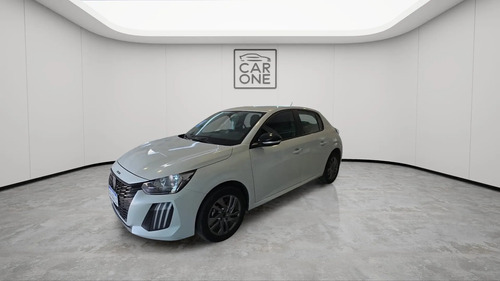 Peugeot 208 1.6 ALLURE PACK L24 2024