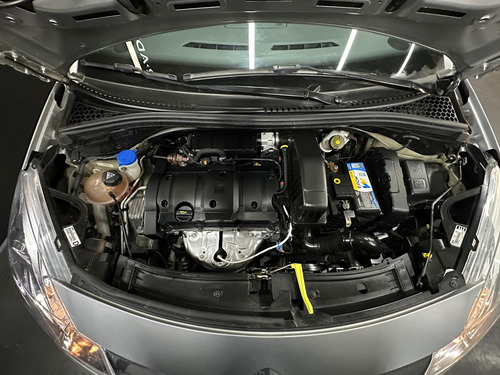 Citroën C3 1.6 VTI LIVE L17 2019