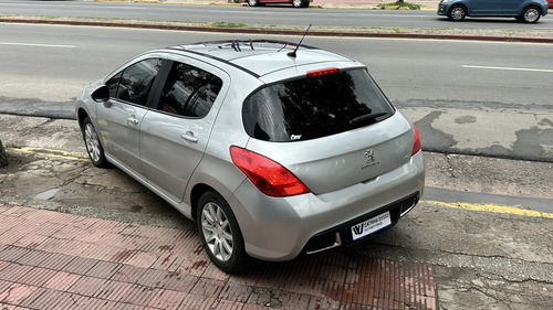 Peugeot 308 1.6 Allure Nav 115cv 2012