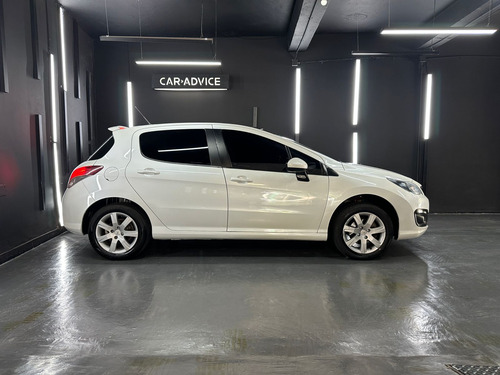 Peugeot 308 1.6 ALLURE L12 2015