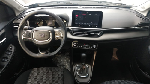 Fiat Pulse 1.3 Gse Drive Cvt 2026