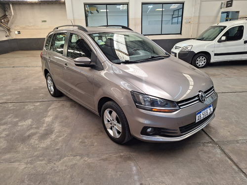 Volkswagen Suran 1.6 Highline Msi 110cv 2017