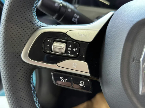 GAC Gs3 Emzoom 1.5T Gl Plus 2026