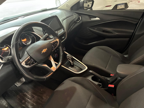 Chevrolet Onix plus 1.0 Turbo Ltz At 2023