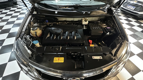 Chery Tiggo 5 2.0 Luxury 2018