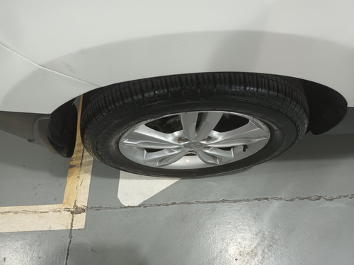 Hyundai Tucson 2.0 Gl 5mt 2wd 2012