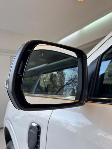 Ford Everest 2.3 Gtdi Ecoboost Titanium 4X4 At 2025