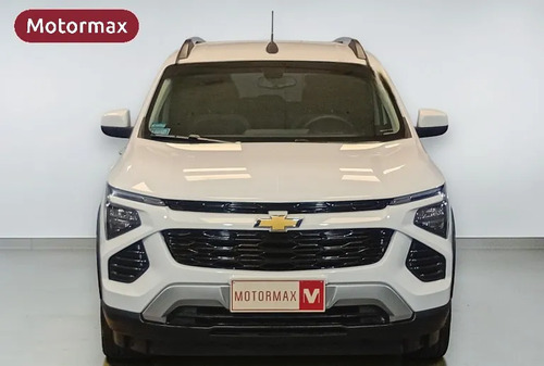 Chevrolet Spin 1.8 Lt 5 As L/24 2025