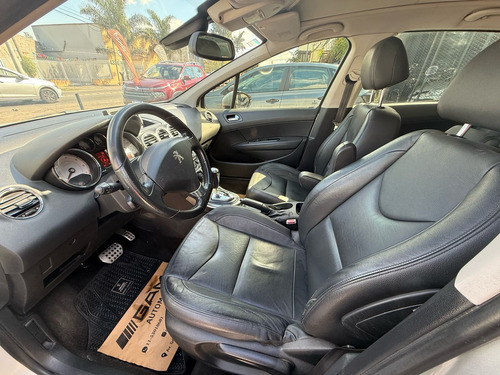 Peugeot 308 1.6 Sport Thp 163cv 2014