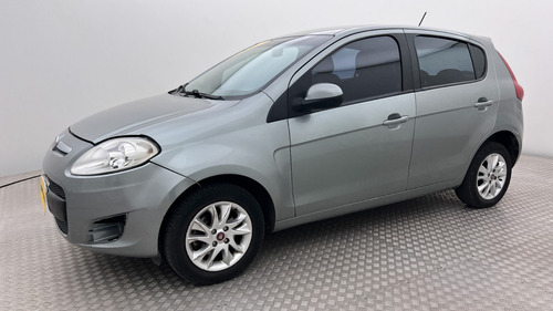Fiat Palio 1.4 Nuevo Attractive 85cv 2017