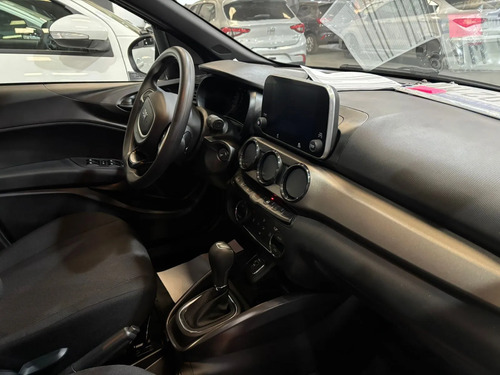 Fiat Cronos 1.3 DRIVE PACK PLUS CVT 2026