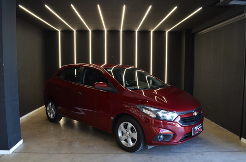 Chevrolet Onix 1.4 Lt 98cv 2020