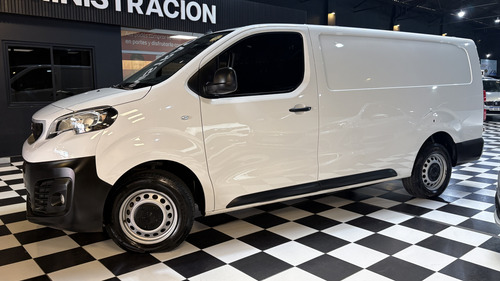 Peugeot Expert 1.6 Hdi Premium 2022