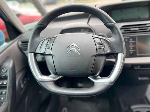 Citroën C4 Picasso 1.6 Thp Feel 165cv 2016