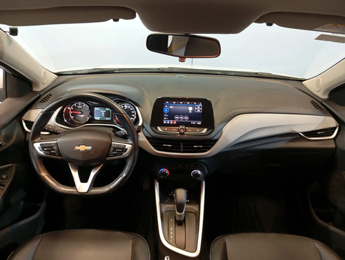 Chevrolet Onix 1.0T Plus Premier Ii At L/19 2020