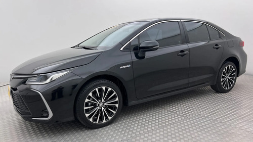 Toyota Corolla 1.8 Hev Seg Ecvt 2024