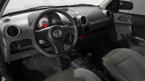 Volkswagen Gol 1.6 I Power 601 2008
