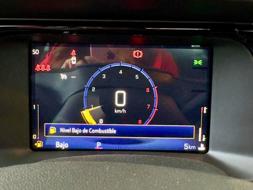 Chevrolet Onix 1.0 T LTZ PLUS 4P AT L26 2026