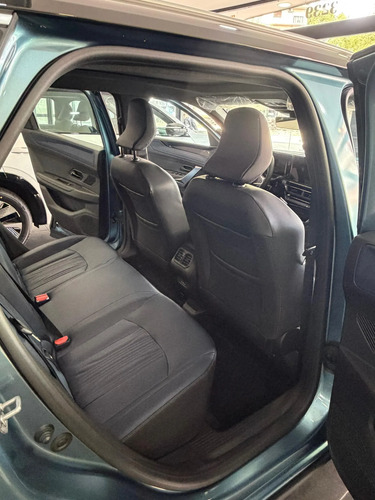 Renault Boreal Iconic 1.3 T 156CV EDC 2026