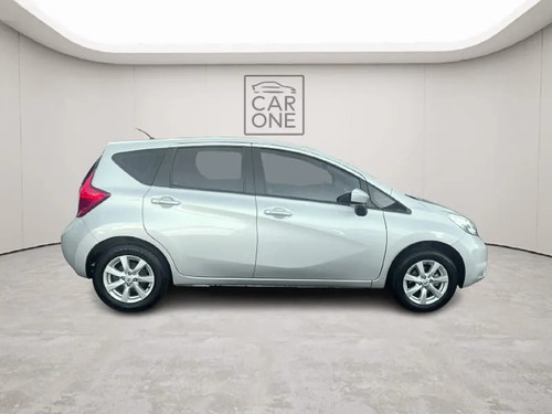 Nissan Note 1.6 ADVANCE PURE DRIVE L15 2019