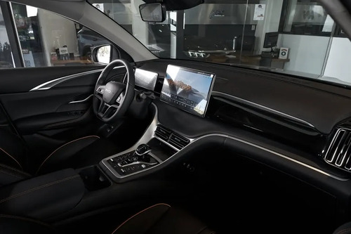 BYD Song pro dm-i 1.5 Phev Gs 2026