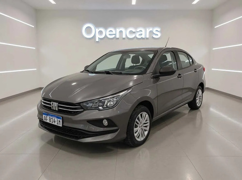 Fiat Cronos 1.3 GSE BZ 2023