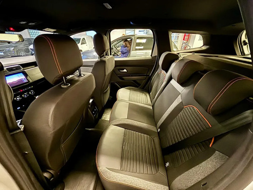 Renault Duster 1.3 Tce Turbo Iconic 155Cv 4X4 2026