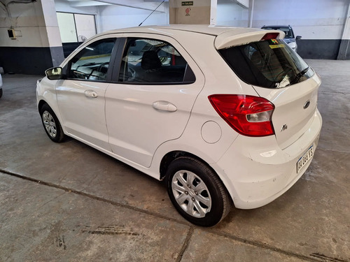 Ford Ka 1.5 S 2016
