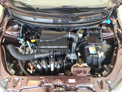 Fiat Cronos 1.8 16v Precision 2019