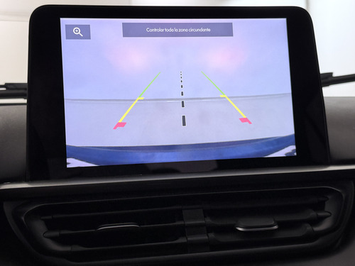 Fiat Pulse 1.3 DRIVE CVT L23 2022