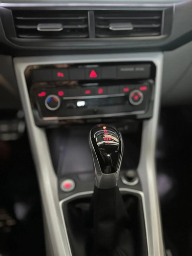 Volkswagen T-Cross 1.6 Highline At 2020