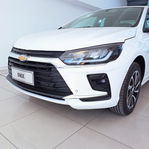 Chevrolet Onix plus 1.0 Turbo Premier At 2026