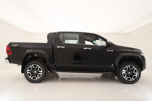 Toyota Hilux Pick-Up 2.8 Cd Srx 204Cv 4X4 At 2026