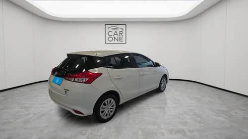 Toyota Yaris 1.5 Xs 5 p 2024