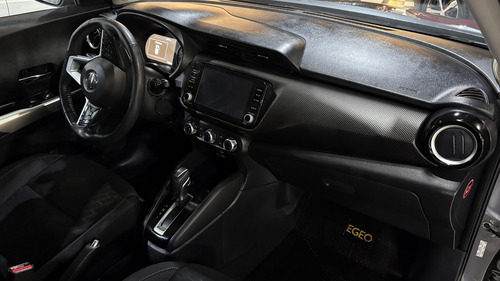 Nissan Kicks 1.6 Advance Cvt 120cv 2022