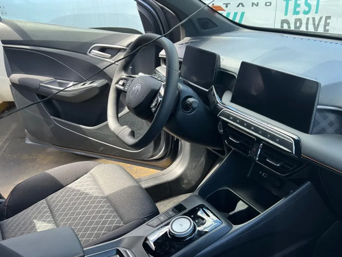 MG Mg 3 hybrid 1.5 Hev Comfort At 2026