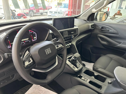 Fiat TITANO 2.2 Multijet Freedom Plus Awd At8 2026