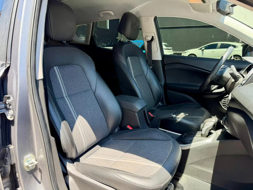 Chevrolet Tracker 1.2 T LTZ AT6 L20 2021