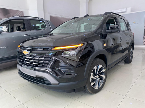 Chevrolet Spin 1.8 Premier 7As At 105Cv 2025