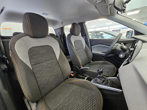 Chevrolet Montana 1.2T Lt At 2026