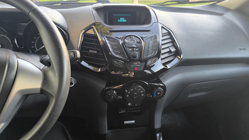 Ford Ecosport 2.0 Freestyle 143 4x4 2017