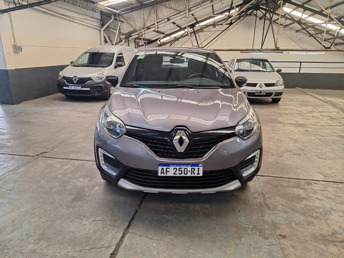 Renault Captur 2.0 Zen 2022