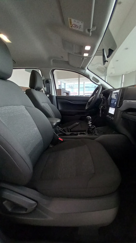 Ford Ranger 2.0 Cd 4X2 Xls 170Cv 2026