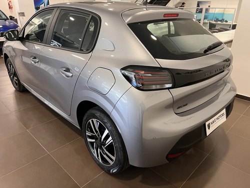 Peugeot 208 1.0 T200 Allure Pack Cvt 2026