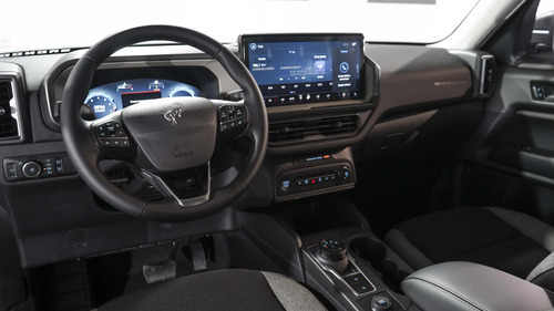 Ford Bronco Sport 1.5 Ecoboost 4Wd Big Bend At8 2026