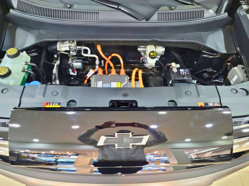 Chevrolet Spark EUV ACTIV 2026